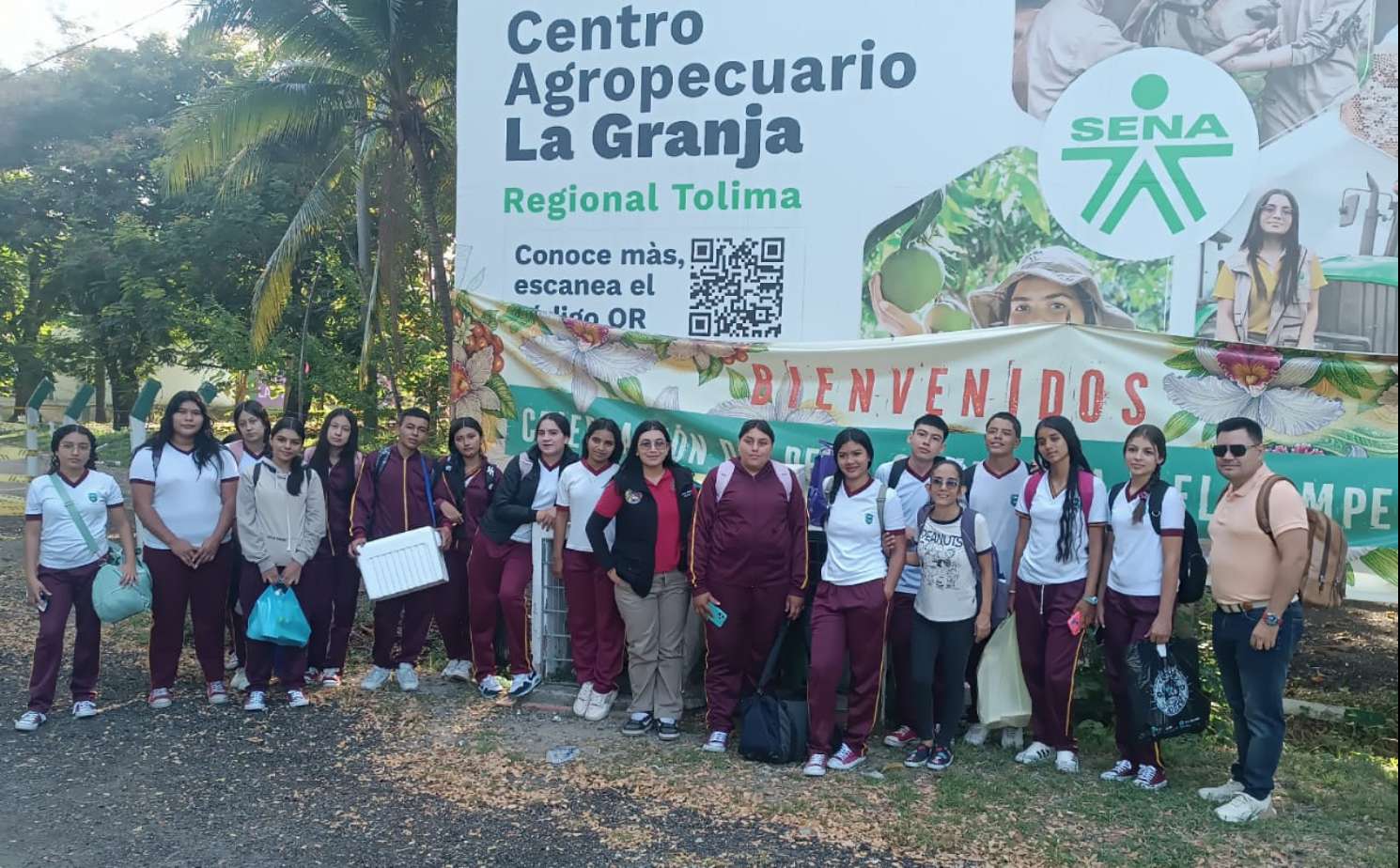 Foto Colegio